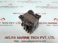 Fuji Electric Sc-5-1 Magnetic Contactor Ac3 200-240 380-440V