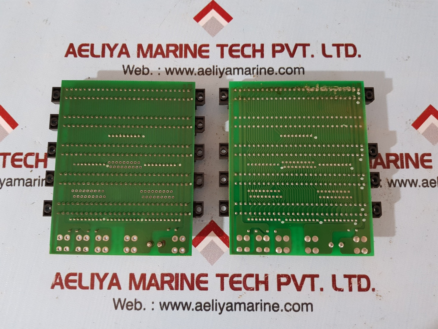Jrcs Jsm-m05b pcb card
