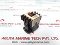Fuji Electric Sc-4-1 Magnetic Contactor 4Nc0R0