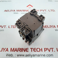 Fuji Electric Sc-4-1 Magnetic Contactor 4Nc0R0