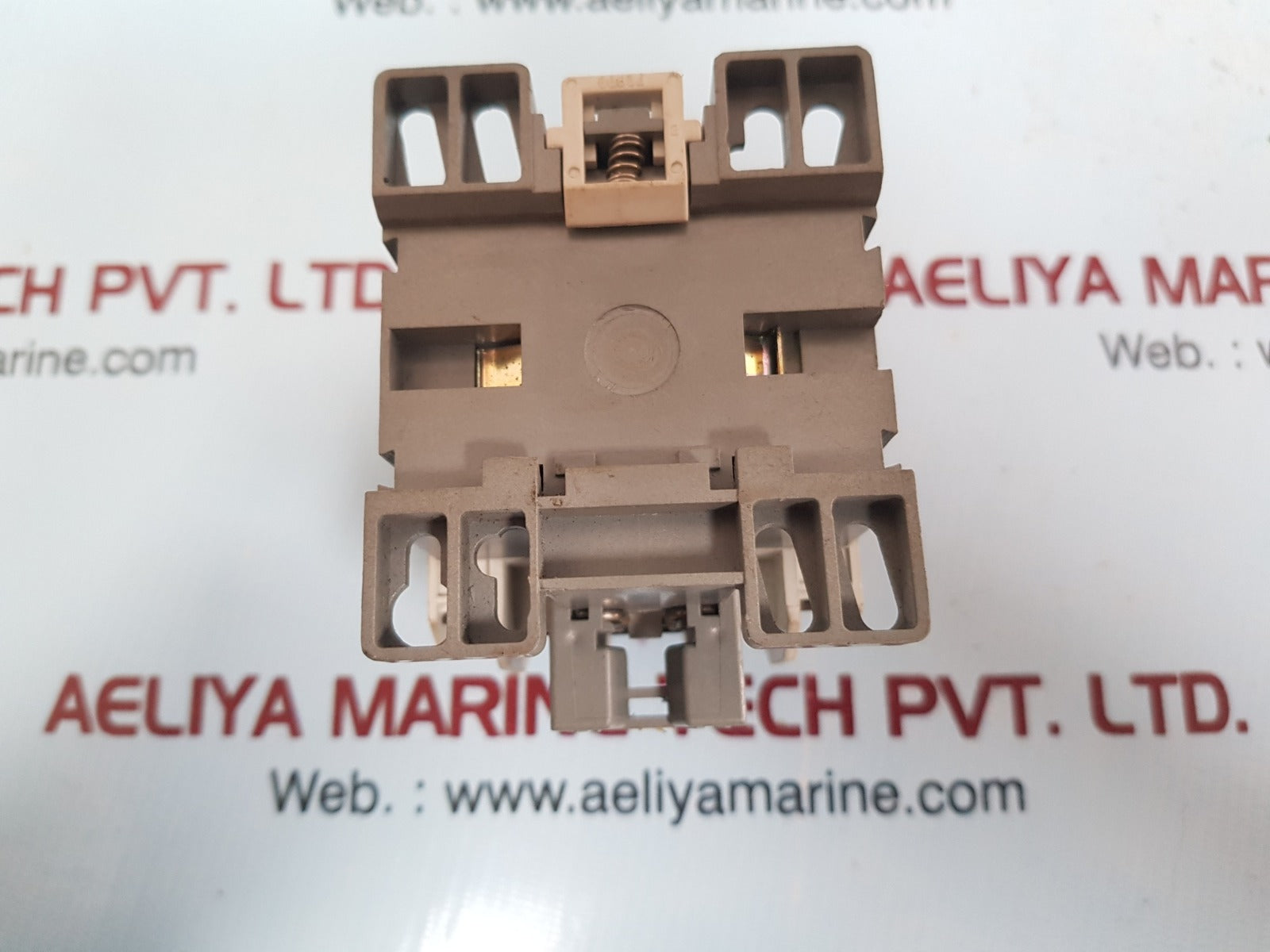 Hyundai Himc 40 Magnetic Contactor 220V 440V 40A