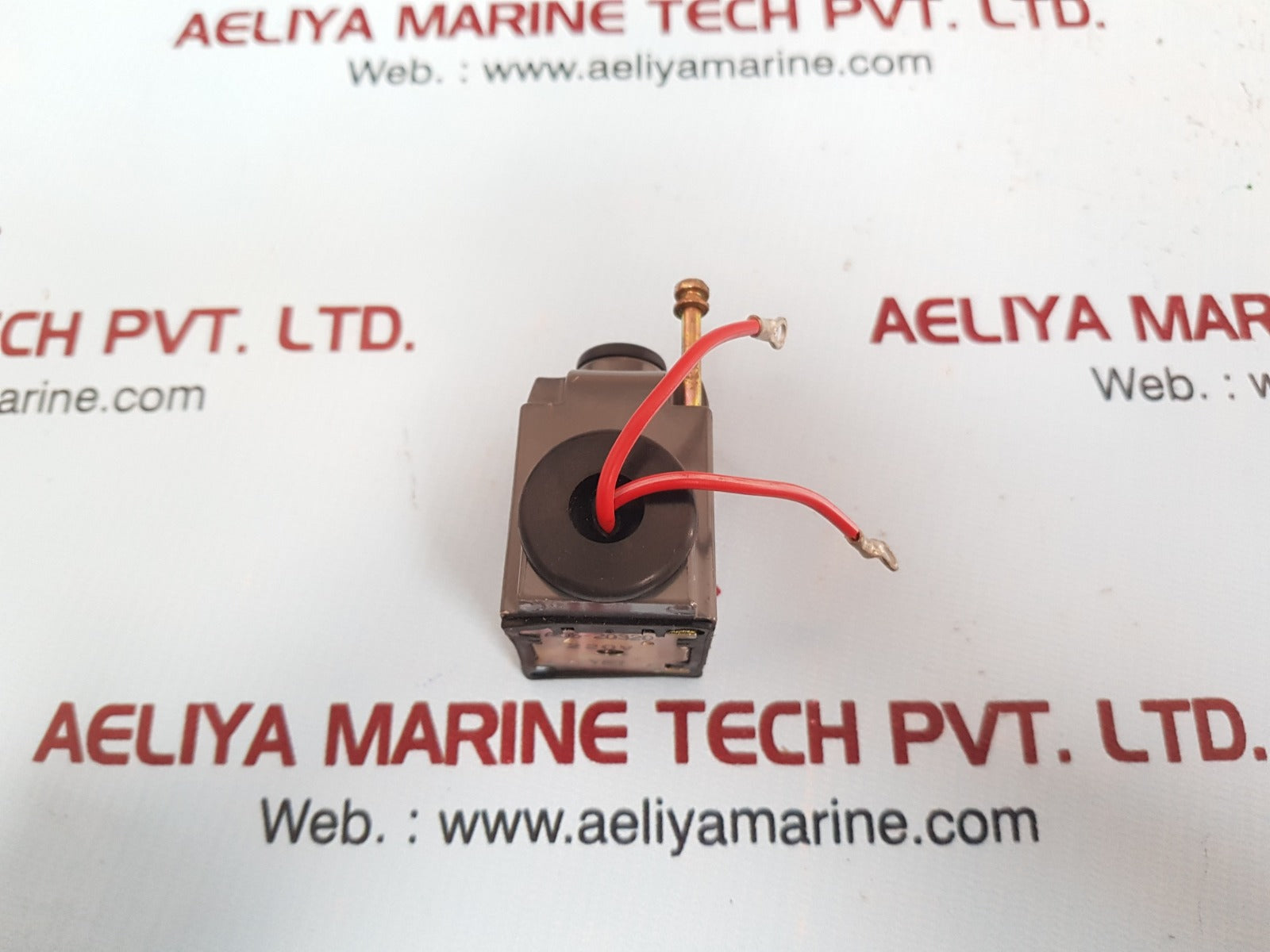 Kuroda as2306 solenoid valve ac220v