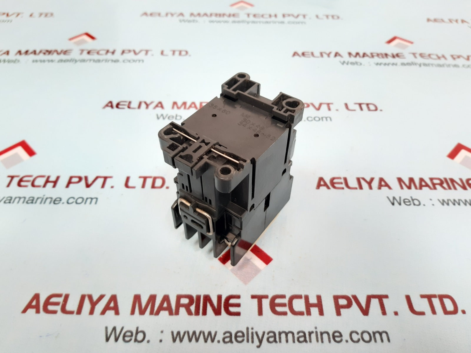 Fuji Electric Sc-03 Electromagnetic Contactor