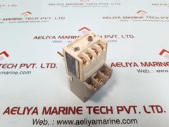 Hyundai Hith-22H Thermal Overload Relay Vde 0660