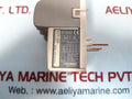 Hyundai Hith-22H Thermal Overload Relay Vde 0660