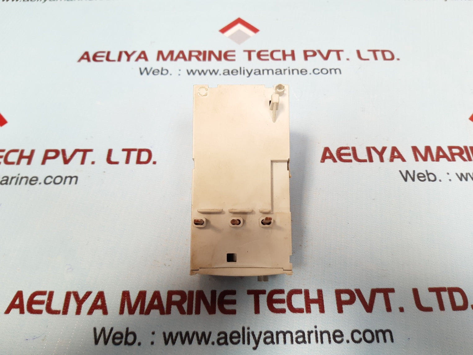 Hyundai Hith-22H Thermal Overload Relay Vde 0660