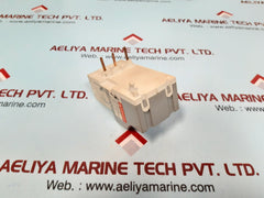 Hyundai Hith-22H Thermal Overload Relay Vde 0660