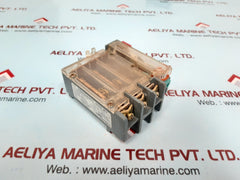 Hyundai Hatam 3D63 Thermal Overload Relay Max Hrc 125A