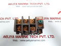 Hyundai Hatam 3D63 Thermal Overload Relay Max Hrc 125A