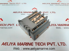 Hyundai Hatam 3D63 Thermal Overload Relay Max Hrc 125A