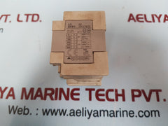 Hyundai Hac 40 Auxiliary Contact Block