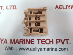 Hyundai Hac 40 Auxiliary Contact Block