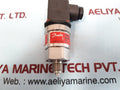 Danfoss mbs 3000 pressure transmitter 060g1125