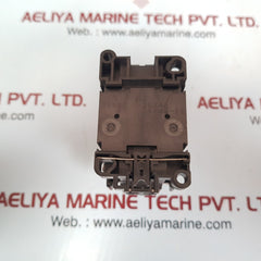 Fuji Electric Sh-4/Sz-a22 Auxiliary Contactor