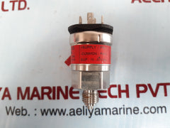 Danfoss mbs 3000 pressure transmitter 060g1102