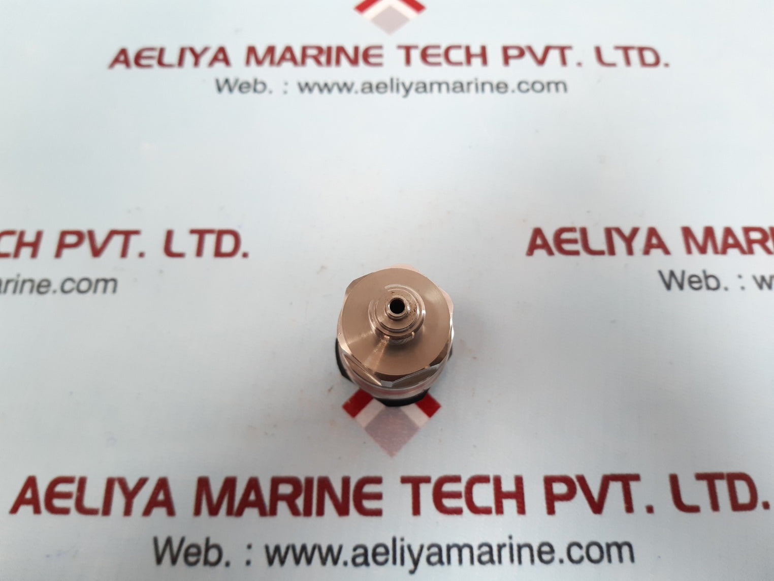 Danfoss mbs 3000 pressure transmitter 060g1102