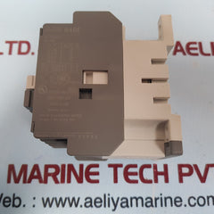 Abb N40E Contactor Relay 380-400V 50Hz 400-415V 60Hz