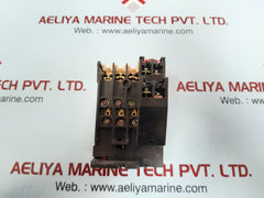 Hyundai hor 1k thermal overload relay hor 1k 1.2
