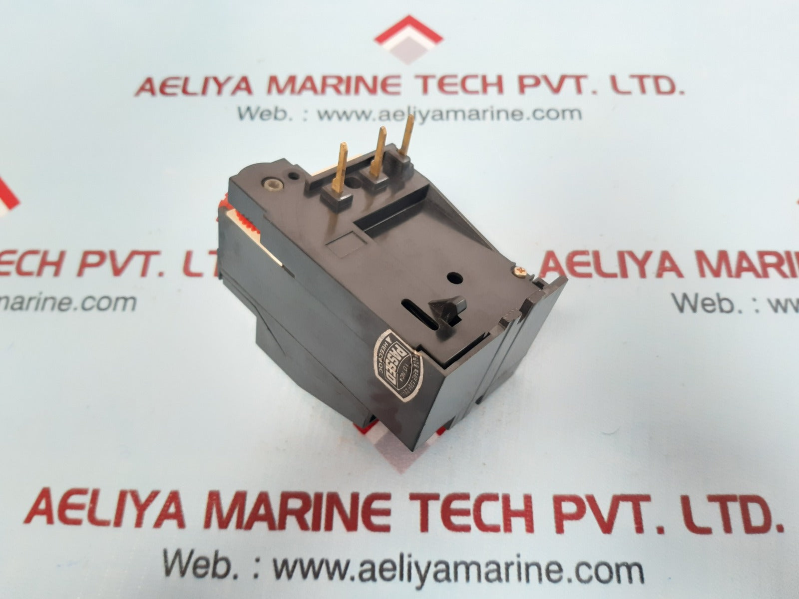 Hyundai hor 1k thermal overload relay hor 1k 1.2