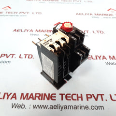 Hyundai Hor 1K 4.2 Thermal Overload Relay 5Ka At 600 Vac Max