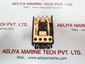 Hyundai Hmx 22 Ac Control Relay 200V 50Hz