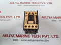 Hyundai Hmx 31 General Purpose Control Relay I=220A 600Vac