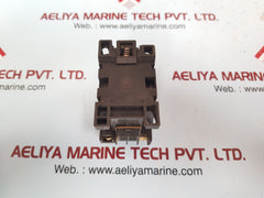 Hyundai Hmx 31 General Purpose Control Relay I=220A 600Vac