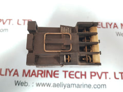 Hyundai Hmx 31 General Purpose Control Relay I=220A 600Vac