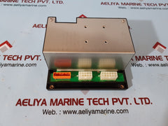 Jrcs scu-an8 starter control unit 18v