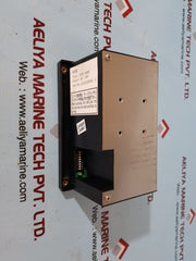 Jrcs scu-an8 starter control unit 18v