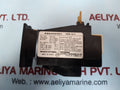 Hyundai Hor 1K Thermal Overload Relay Hor 1K 12 Max Fuse 40A