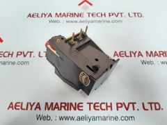 Hyundai Hor 1K Thermal Overload Relay Hor 1K 12 Max Fuse 40A