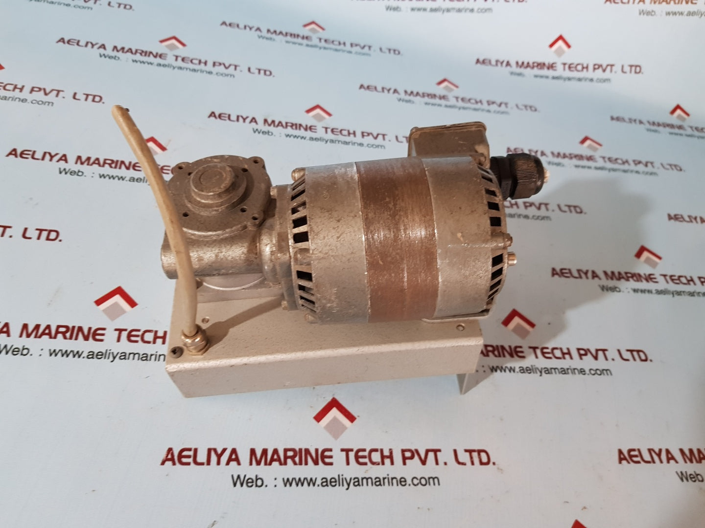 Wynstruments sd 38m wiper motor 