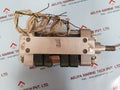 Rexroth 3238623010 Postioning Unit /Nabtesco 230V Ac/Dc-10A