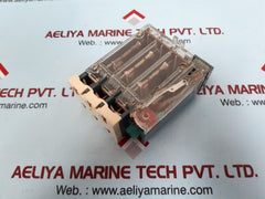 Hyundai Hor 3D 45 Electrical Contactor Max Hrc 100A