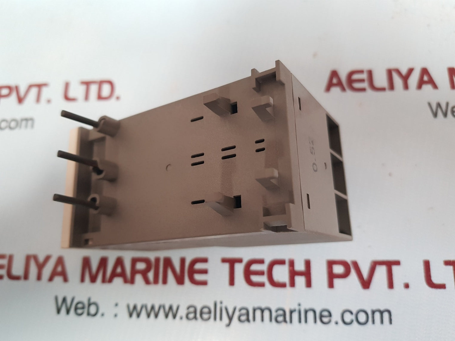 Ls Mt-32/2H Thermal Overload Protection Relay Trip Class 10A