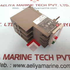Ls Mt-32/2H Thermal Overload Protection Relay Trip Class 10A