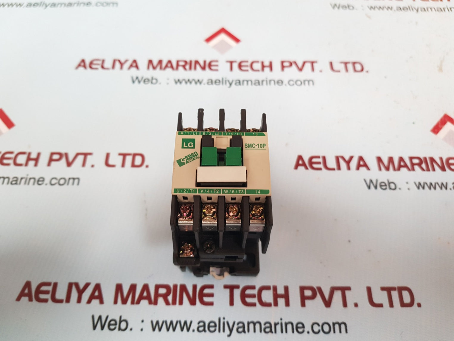 Lg smc-10p contactor smc-10p.15p