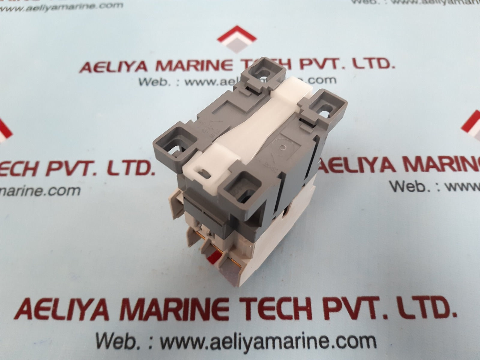 Ls Gmc-22 1A1B Contactor Ac200V 50Hz Ac220V 60Hz