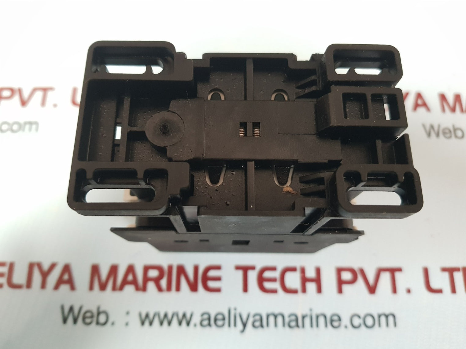 Ge Cl01A310T Magnetic Contactor 25A 600V Ac Max 50/60Hz