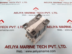 Ls Meta Mec Gmr-4 Control Relay 12620536