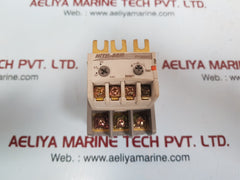 Hyundai Hith-50H Thermal Overload Relay 5Ka At 600V