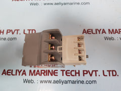 Hyundai Hith-50H Thermal Overload Relay 5Ka At 600V