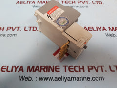 Hyundai Hith-50H Thermal Overload Relay 5Ka At 600V