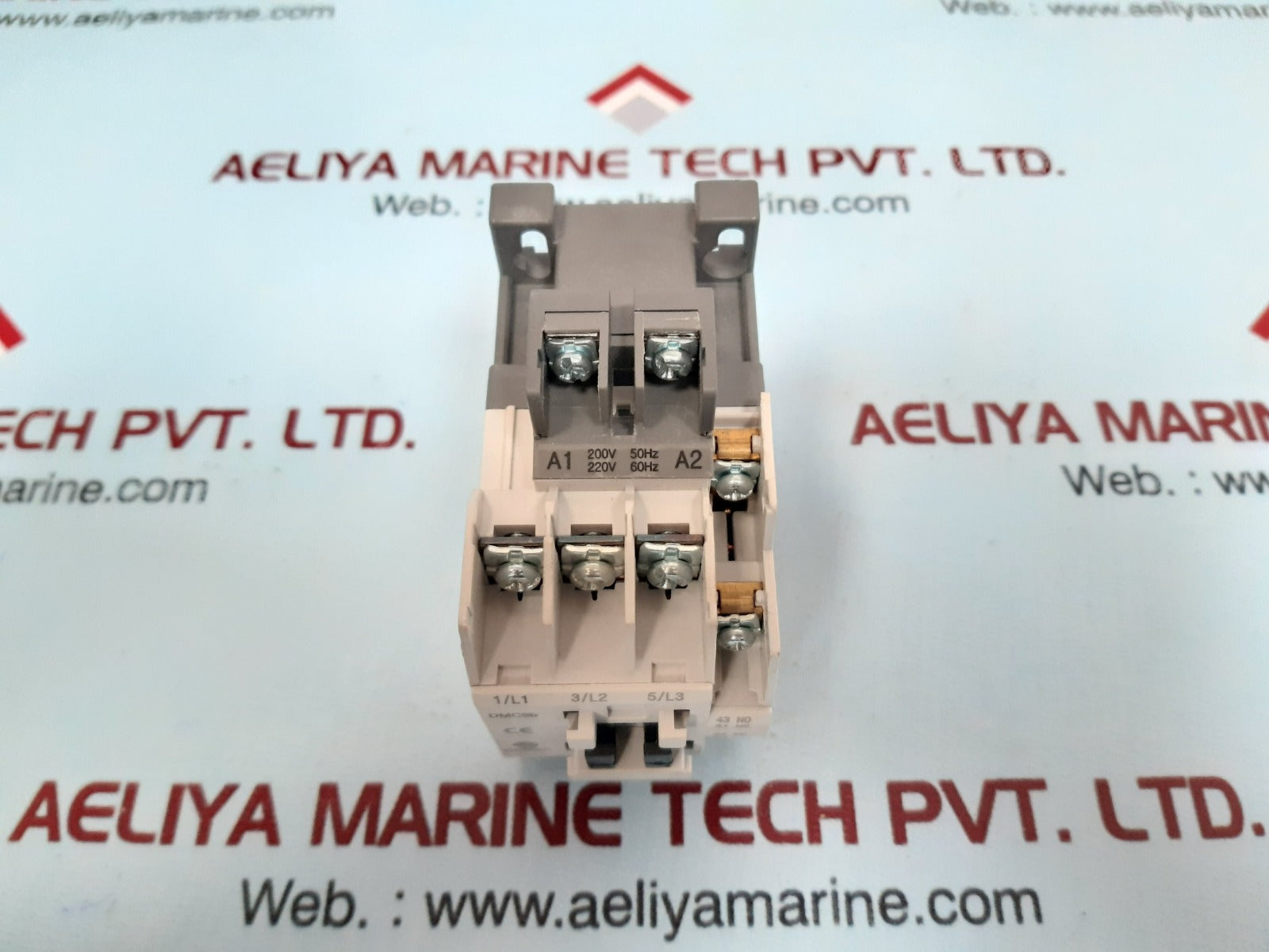 Donga Dmc9B Magnetic Contactor Switch Hb02002-4038