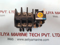 Fuji Tr-1Onlh/M1 Thermal Overload Relay Tr-1.7