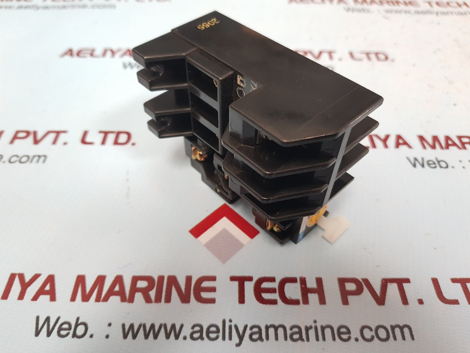 Fuji Tr-1Onlh/M1 Thermal Overload Relay Tr-1.7