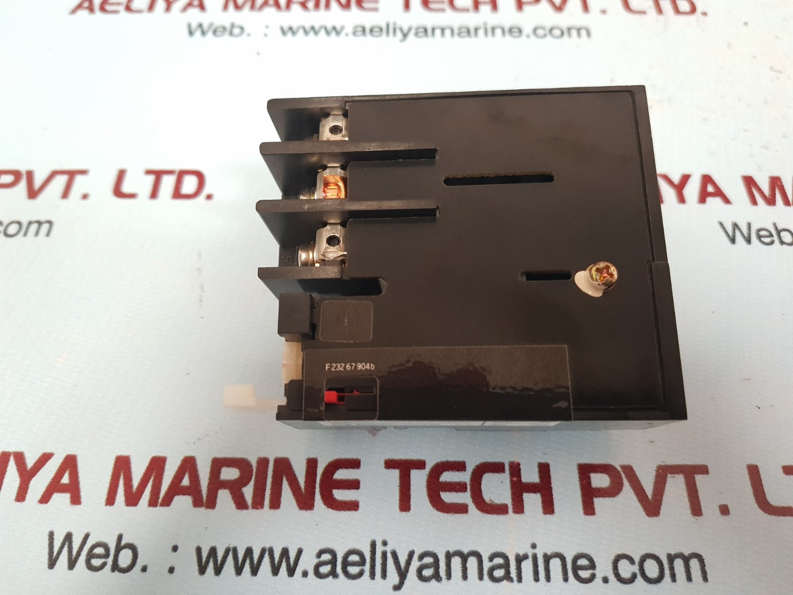 Fuji Tr-1Onlh/M1 Thermal Overload Relay Tr-1.7