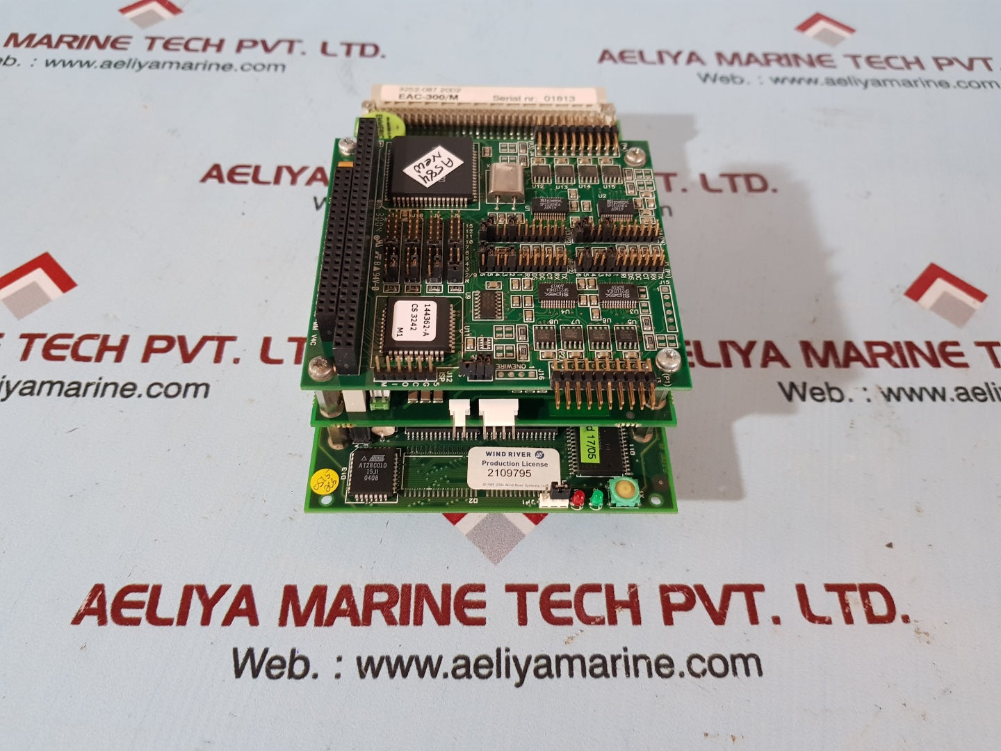 Kongsberg eau-321 pcb cad eac-300/m,eau-310/m1