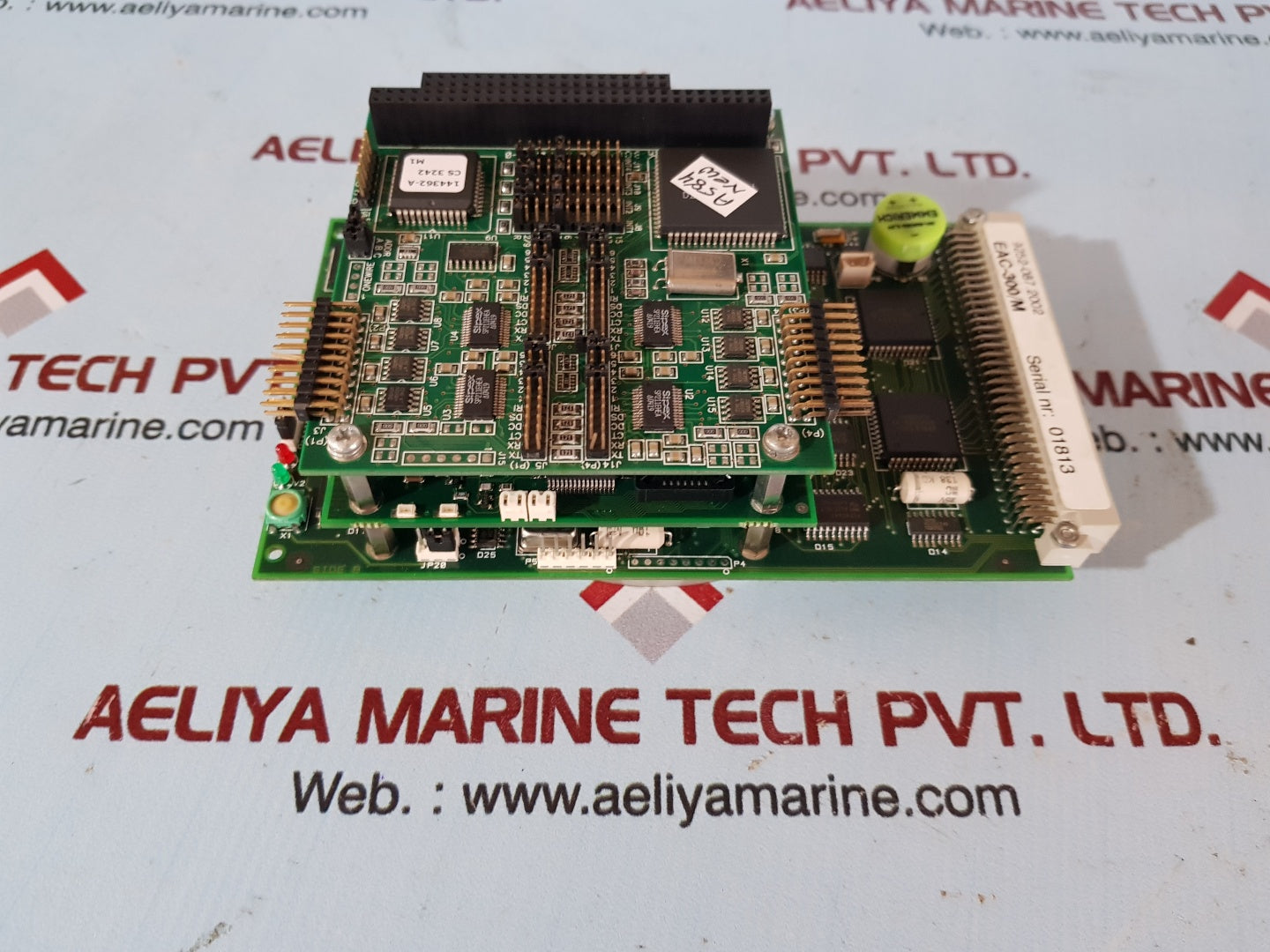 Kongsberg eau-321 pcb cad eac-300/m,eau-310/m1